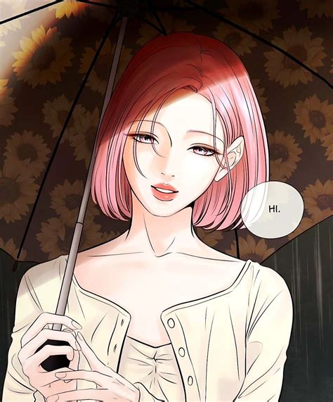 manhwa gl